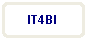 Rect�ngulo redondeado: IT4BI