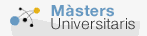 masters universitaris