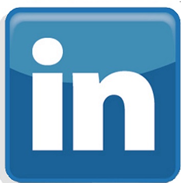 linked in logo