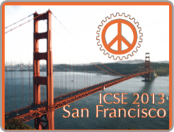 ICSE 2013